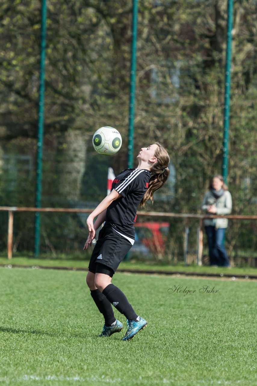 Bild 188 - Frauen Kieler MTV - SV Neuenbrook/Rethwisch : Ergebnis: 5:0